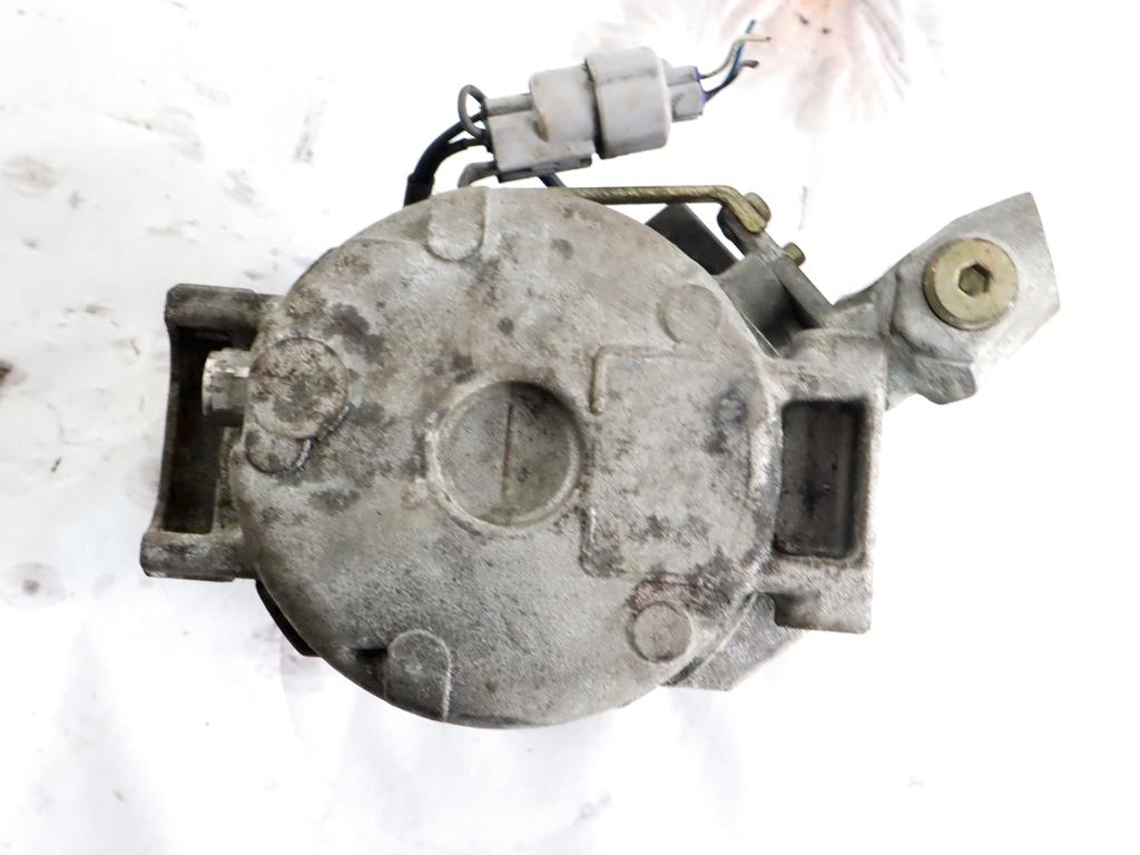 8832042110 COMPRESSORE CLIMATIZZATORE CLIMA A/C TOYOTA RAV4 2.0 D 4X4 85KW 5M 5P (2003) RICAMBIO USATO 
