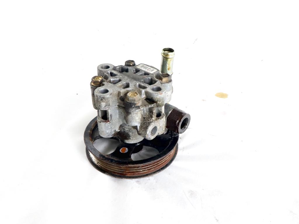 4431042090 POMPA SERVOSTERZO TOYOTA RAV4 2.0 D 4X4 85KW 5M 5P (2003) RICAMBIO USATO 