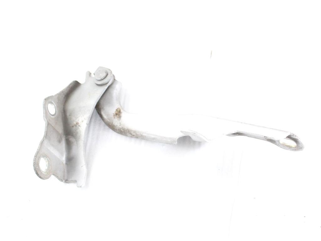 5341042030 CERNIERA COFANO ANTERIORE DESTRO TOYOTA RAV4 2.0 D 4X4 85KW 5M 5P (2003) RICAMBIO USATO 