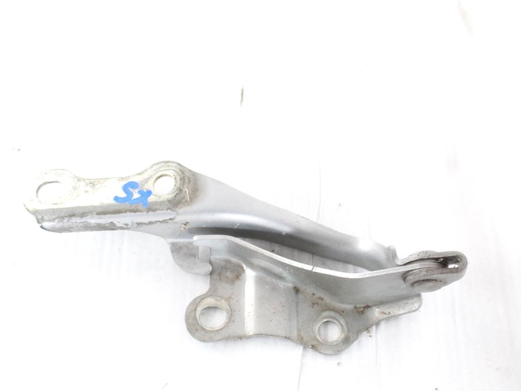 5342042030 CERNIERA COFANO ANTERIORE SINISTRO TOYOTA RAV4 2.0 D 4X4 85KW 5M 5P (2003) RICAMBIO USATO 