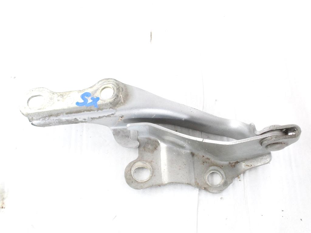5342042030 CERNIERA COFANO ANTERIORE SINISTRO TOYOTA RAV4 2.0 D 4X4 85KW 5M 5P (2003) RICAMBIO USATO 