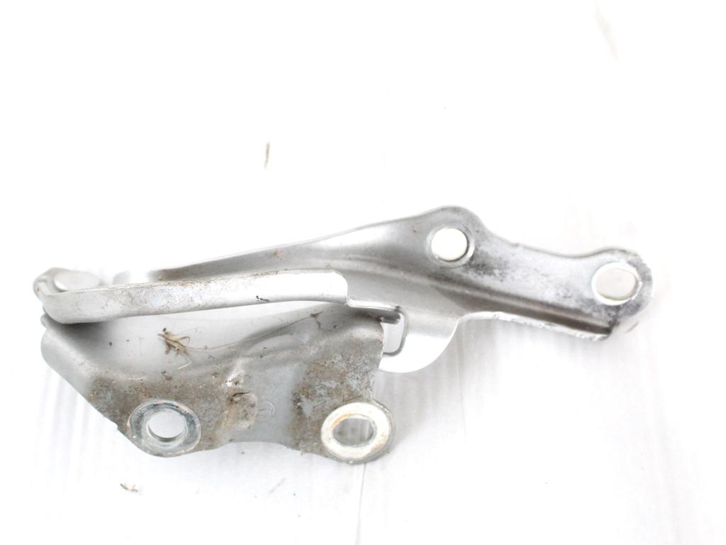 5342042030 CERNIERA COFANO ANTERIORE SINISTRO TOYOTA RAV4 2.0 D 4X4 85KW 5M 5P (2003) RICAMBIO USATO 