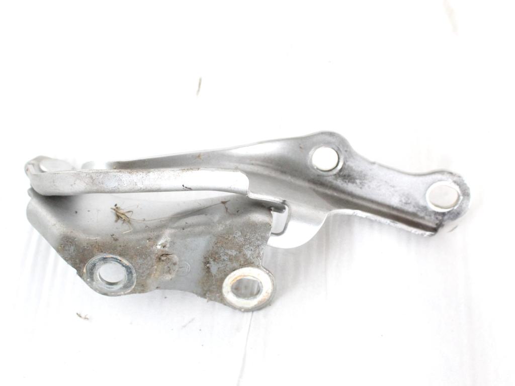 5342042030 CERNIERA COFANO ANTERIORE SINISTRO TOYOTA RAV4 2.0 D 4X4 85KW 5M 5P (2003) RICAMBIO USATO 