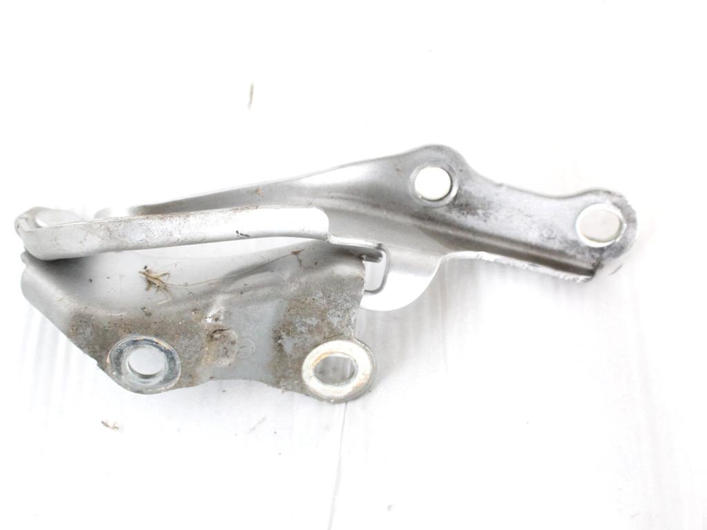 5342042030 CERNIERA COFANO ANTERIORE SINISTRO TOYOTA RAV4 2.0 D 4X4 85KW 5M 5P (2003) RICAMBIO USATO 