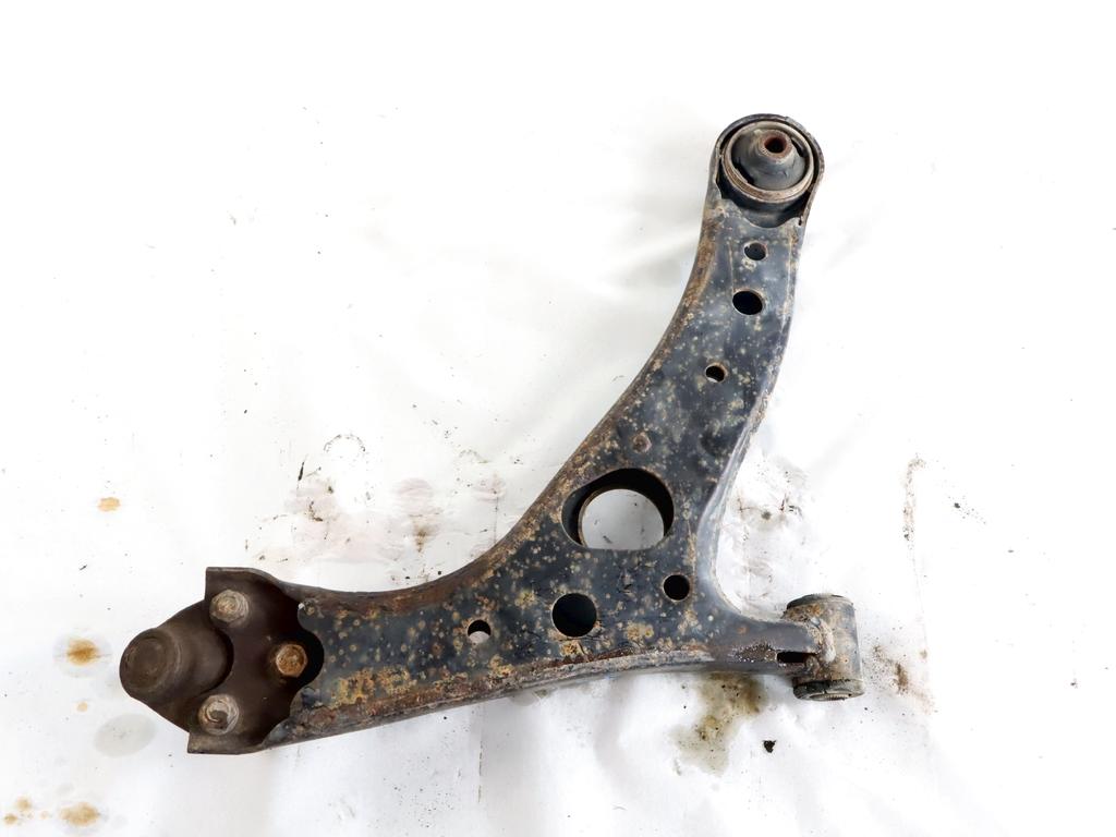 4806942041 BRACCIO OSCILLANTE ANTERIORE SINISTRO TOYOTA RAV4 2.0 D 4X4 85KW 5M 5P (2003) RICAMBIO USATO 