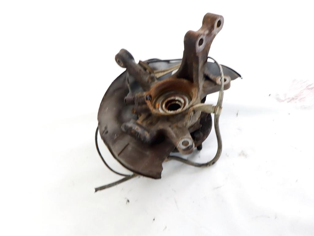 4321242060 MONTANTE SOSPENSIONE ANTERIORE SINISTRO MOZZO CUSCINETTO 4350242020 9036943009 TOYOTA RAV4 2.0 D 4X4 85KW 5M 5P (2003) RICAMBIO USATO 