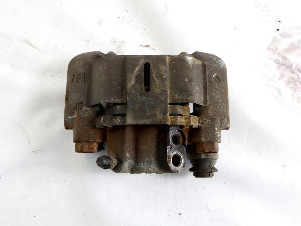 4773042050 PINZA FRENO POSTERIORE DESTRA TOYOTA RAV4 2.0 D 4X4 85KW 5M 5P (2003) RICAMBIO USATO 