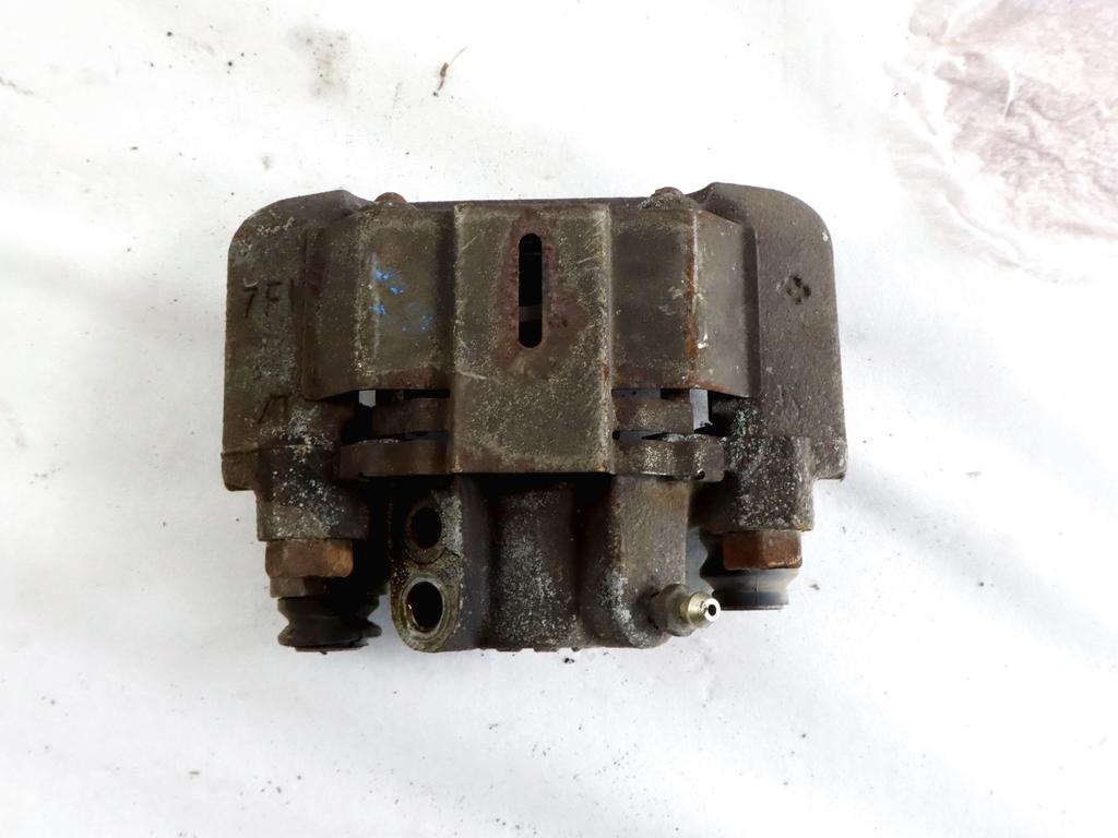 4775042050 PINZA FRENO POSTERIORE SINISTRA TOYOTA RAV4 2.0 D 4X4 85KW 5M 5P (2003) RICAMBIO USATO 
