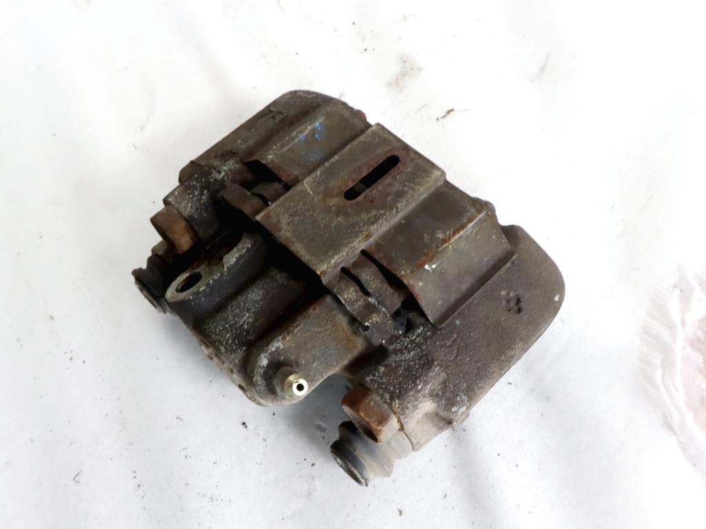 4775042050 PINZA FRENO POSTERIORE SINISTRA TOYOTA RAV4 2.0 D 4X4 85KW 5M 5P (2003) RICAMBIO USATO 