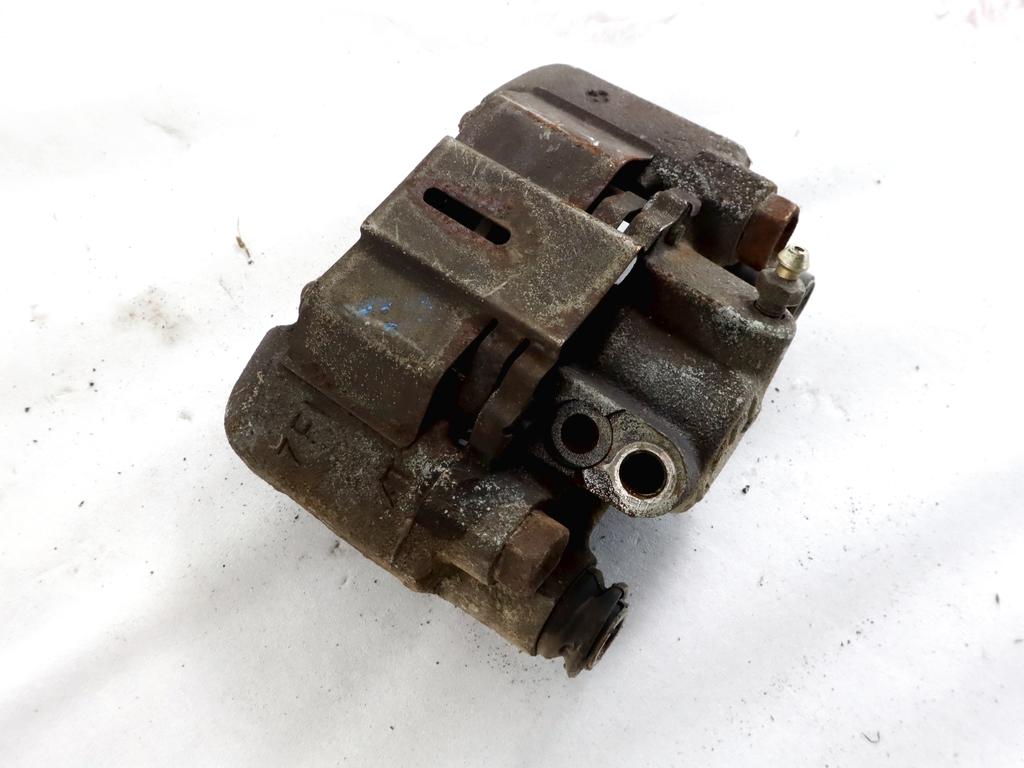 4775042050 PINZA FRENO POSTERIORE SINISTRA TOYOTA RAV4 2.0 D 4X4 85KW 5M 5P (2003) RICAMBIO USATO 