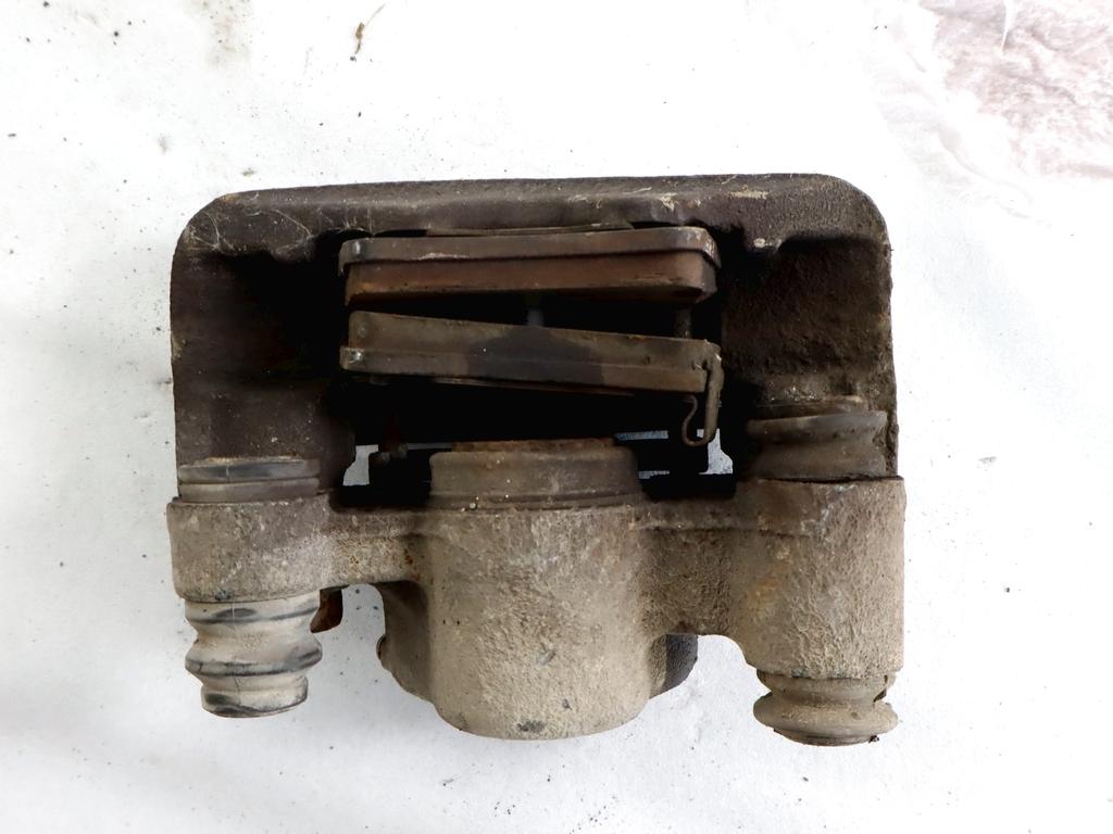 4775042050 PINZA FRENO POSTERIORE SINISTRA TOYOTA RAV4 2.0 D 4X4 85KW 5M 5P (2003) RICAMBIO USATO 