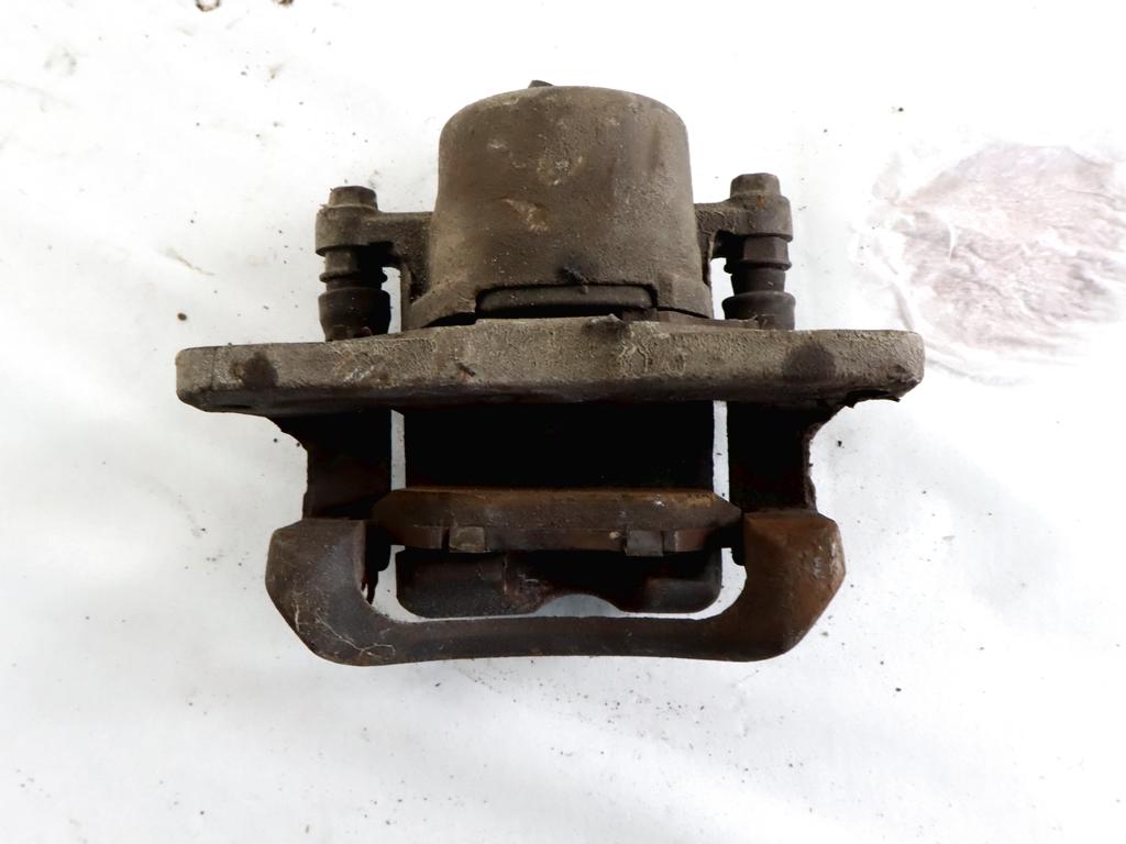 4775042040 PINZA FRENO ANTERIORE SINISTRA TOYOTA RAV4 2.0 D 4X4 85KW 5M 5P (2003) RICAMBIO USATO 