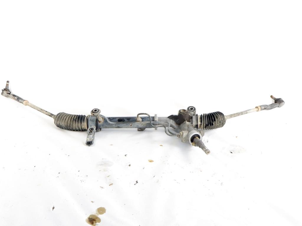 4420042140 SCATOLA STERZO GUIDA TOYOTA RAV4 2.0 D 4X4 85KW 5M 5P (2003) RICAMBIO USATO 