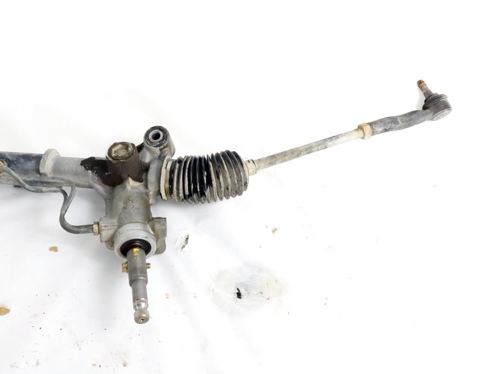 4420042140 SCATOLA STERZO GUIDA TOYOTA RAV4 2.0 D 4X4 85KW 5M 5P (2003) RICAMBIO USATO 