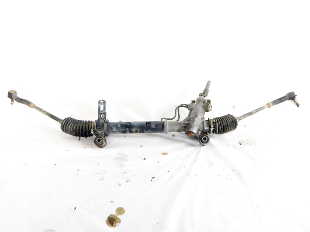 4420042140 SCATOLA STERZO GUIDA TOYOTA RAV4 2.0 D 4X4 85KW 5M 5P (2003) RICAMBIO USATO 