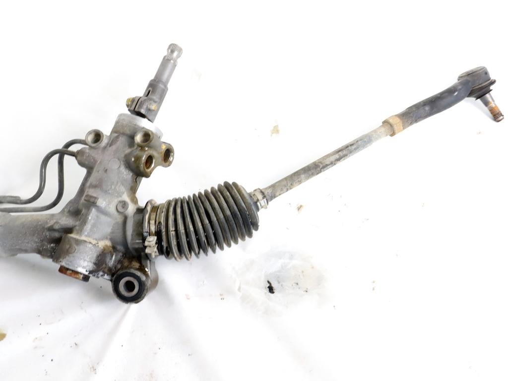 4420042140 SCATOLA STERZO GUIDA TOYOTA RAV4 2.0 D 4X4 85KW 5M 5P (2003) RICAMBIO USATO 