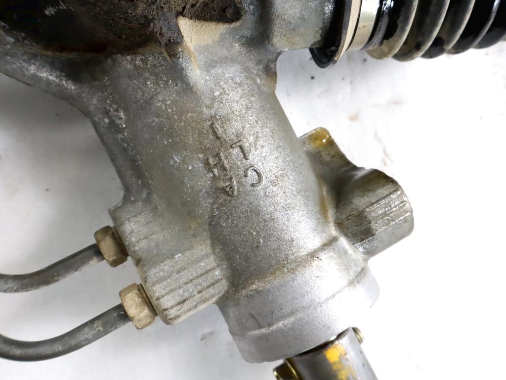 4420042140 SCATOLA STERZO GUIDA TOYOTA RAV4 2.0 D 4X4 85KW 5M 5P (2003) RICAMBIO USATO 
