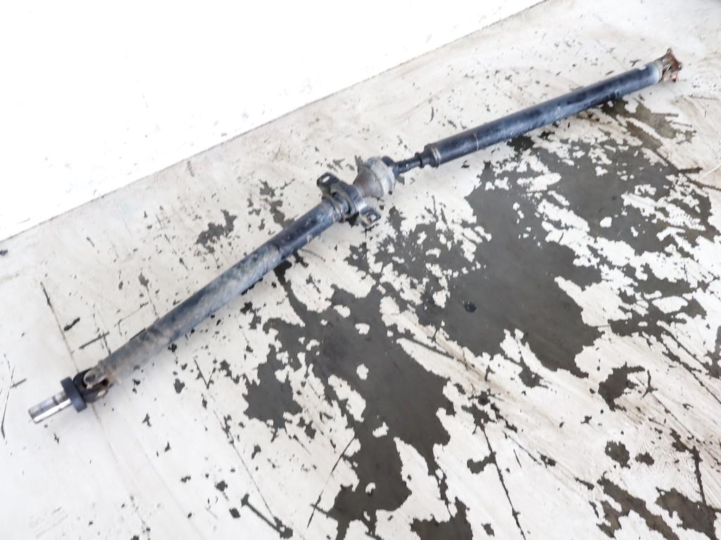 3710042060 ALBERO DI TRASMISSIONE POSTERIORE TOYOTA RAV4 2.0 D 4X4 85KW 5M 5P (2003) RICAMBIO USATO