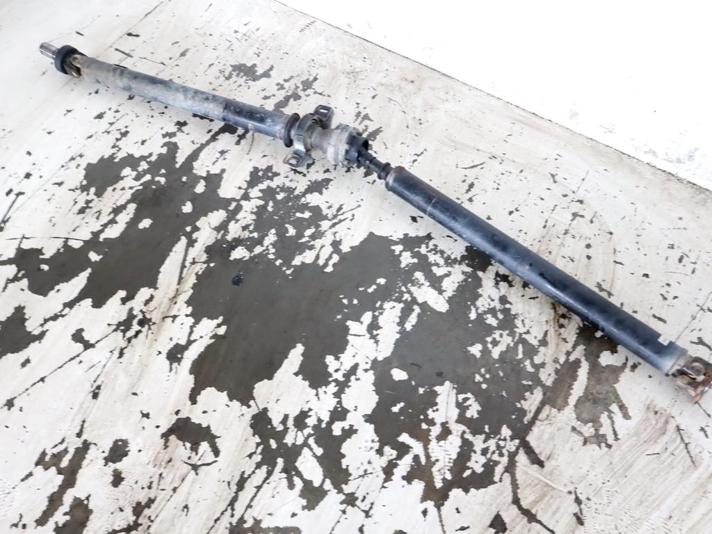 3710042060 ALBERO DI TRASMISSIONE POSTERIORE TOYOTA RAV4 2.0 D 4X4 85KW 5M 5P (2003) RICAMBIO USATO
