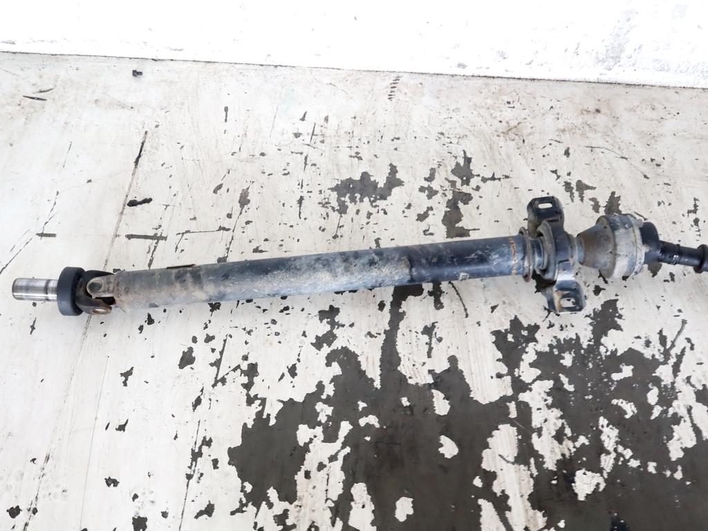 3710042060 ALBERO DI TRASMISSIONE POSTERIORE TOYOTA RAV4 2.0 D 4X4 85KW 5M 5P (2003) RICAMBIO USATO