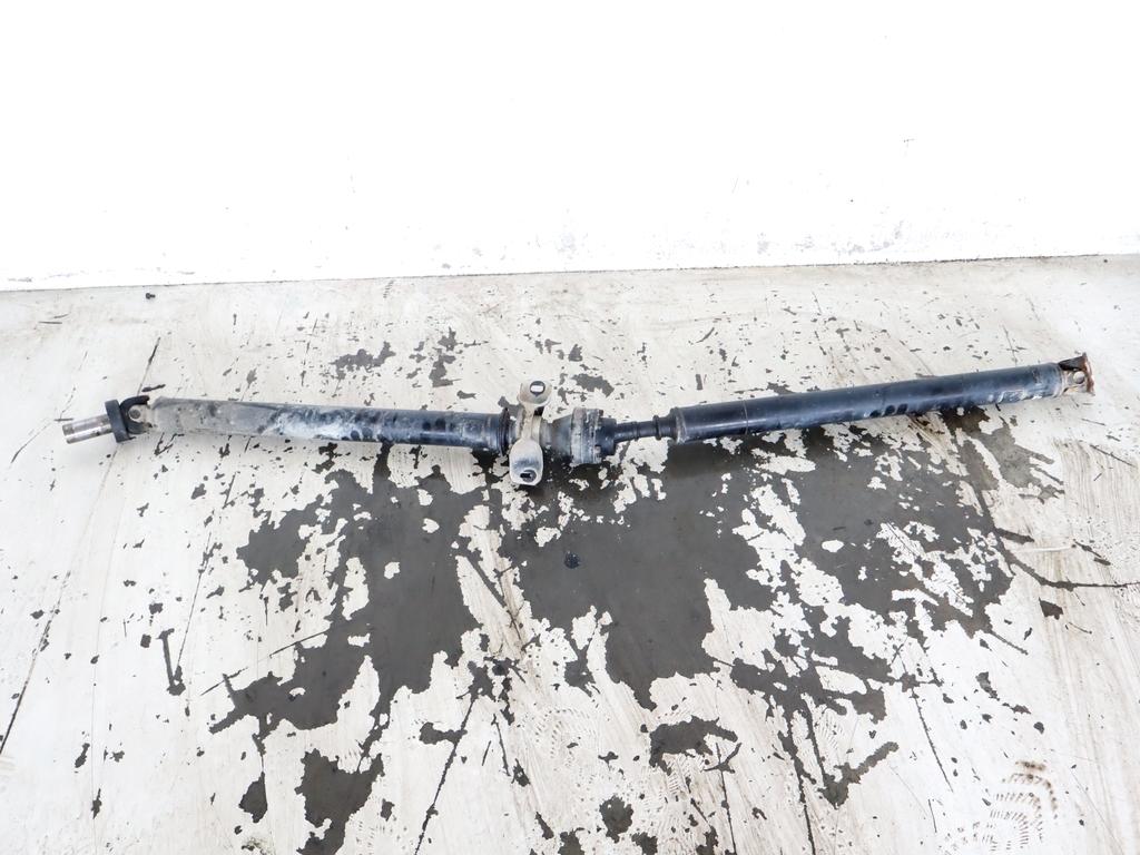 3710042060 ALBERO DI TRASMISSIONE POSTERIORE TOYOTA RAV4 2.0 D 4X4 85KW 5M 5P (2003) RICAMBIO USATO