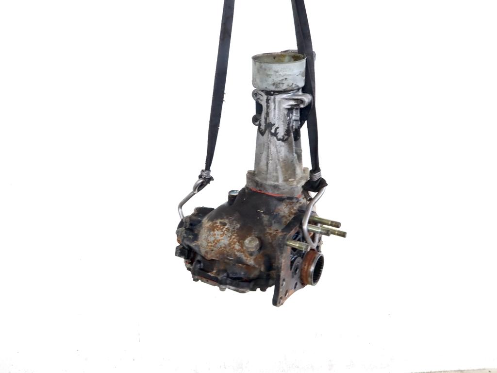 3610042060 RIPARTITORE DI COPPIA RIDUTTORE 4X4 TOYOTA RAV4 2.0 D 4X4 85KW 5M 5P (2003) RICAMBIO USATO