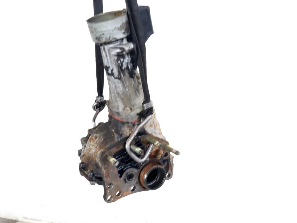 3610042060 RIPARTITORE DI COPPIA RIDUTTORE 4X4 TOYOTA RAV4 2.0 D 4X4 85KW 5M 5P (2003) RICAMBIO USATO