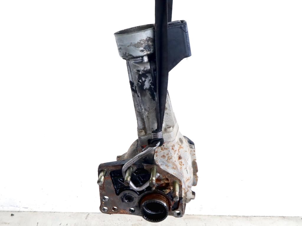 3610042060 RIPARTITORE DI COPPIA RIDUTTORE 4X4 TOYOTA RAV4 2.0 D 4X4 85KW 5M 5P (2003) RICAMBIO USATO