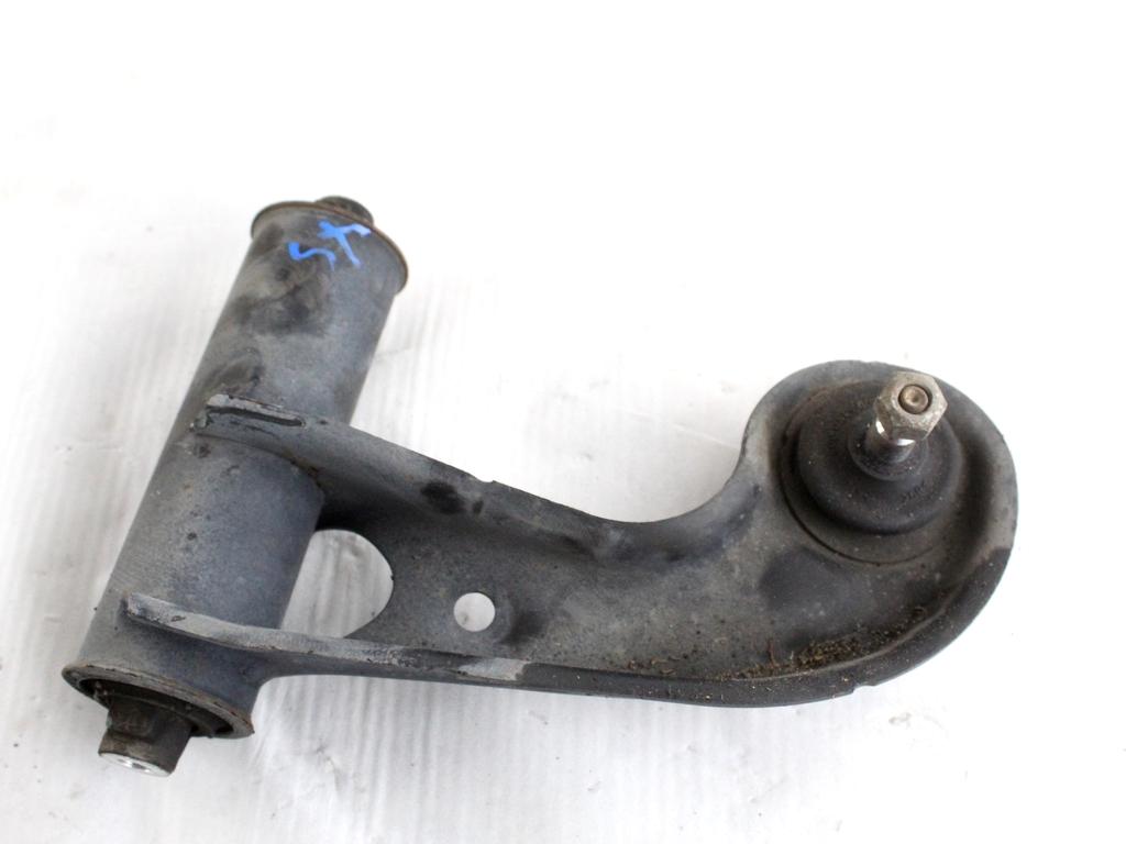 A2023304807 BRACCIO OSCILLANTE SUPERIORE ANTERIORE SINISTRO MERCEDES CLASSE CLK 200 A208 2.0 B 120KW 6M 2P (2001) RICAMBIO USATO 