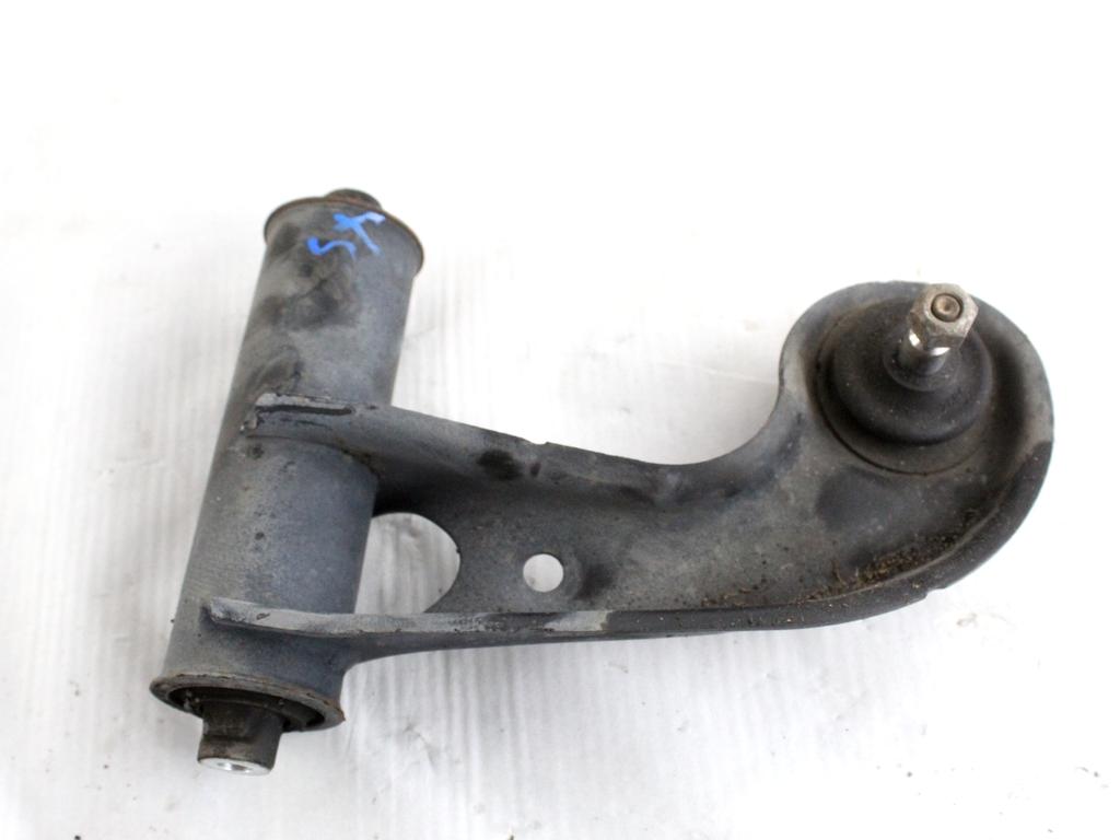 A2023304807 BRACCIO OSCILLANTE SUPERIORE ANTERIORE SINISTRO MERCEDES CLASSE CLK 200 A208 2.0 B 120KW 6M 2P (2001) RICAMBIO USATO 