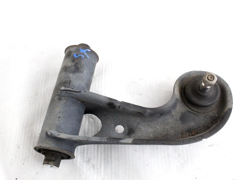 A2023304807 BRACCIO OSCILLANTE SUPERIORE ANTERIORE SINISTRO MERCEDES CLASSE CLK 200 A208 2.0 B 120KW 6M 2P (2001) RICAMBIO USATO 