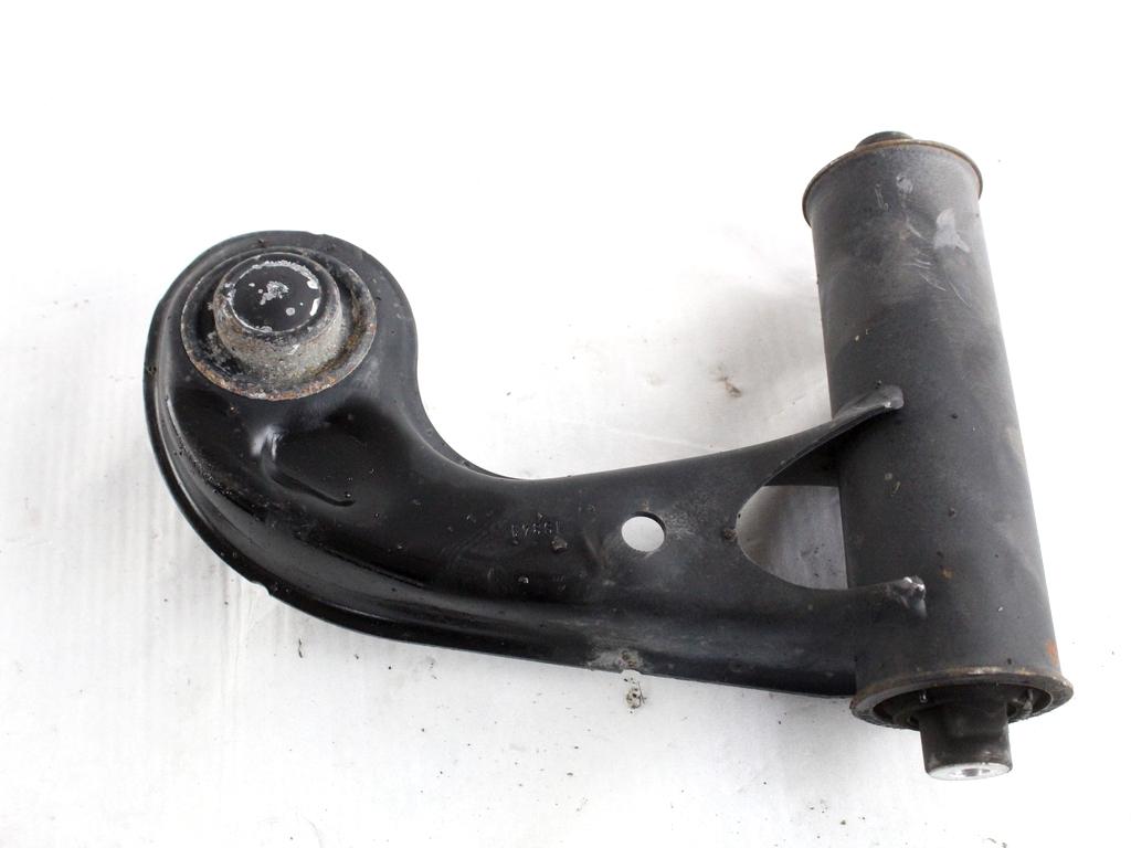 A2023304807 BRACCIO OSCILLANTE SUPERIORE ANTERIORE SINISTRO MERCEDES CLASSE CLK 200 A208 2.0 B 120KW 6M 2P (2001) RICAMBIO USATO 