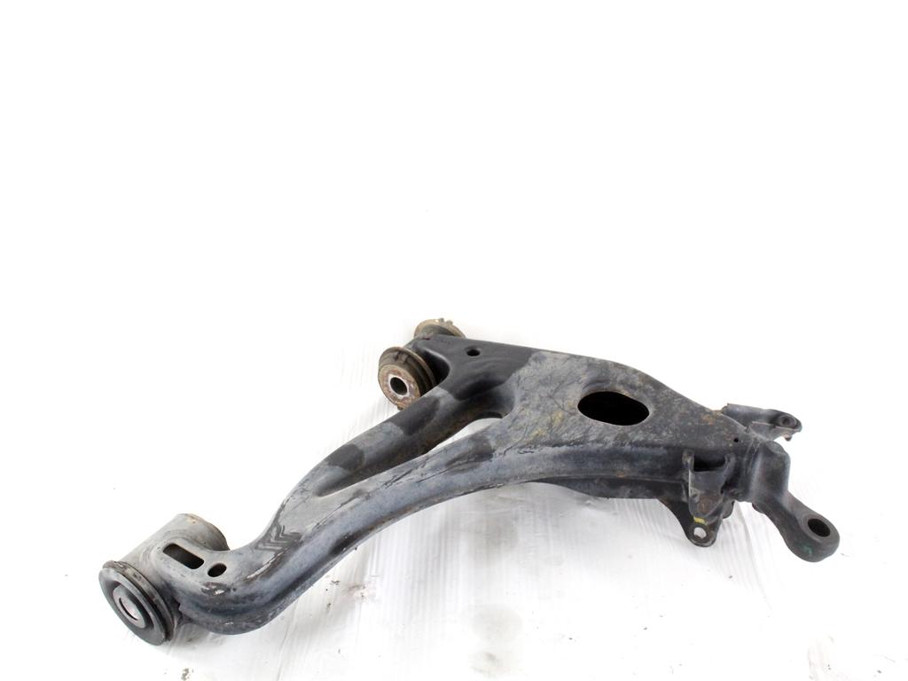 A2023305107 BRACCIO OSCILLANTE ANTERIORE SINISTRO MERCEDES CLASSE CLK 200 A208 2.0 B 120KW 6M 2P (2001) RICAMBIO USATO 