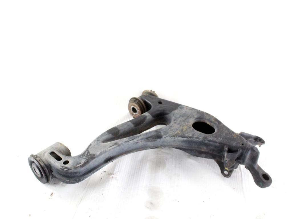 A2023305107 BRACCIO OSCILLANTE ANTERIORE SINISTRO MERCEDES CLASSE CLK 200 A208 2.0 B 120KW 6M 2P (2001) RICAMBIO USATO 