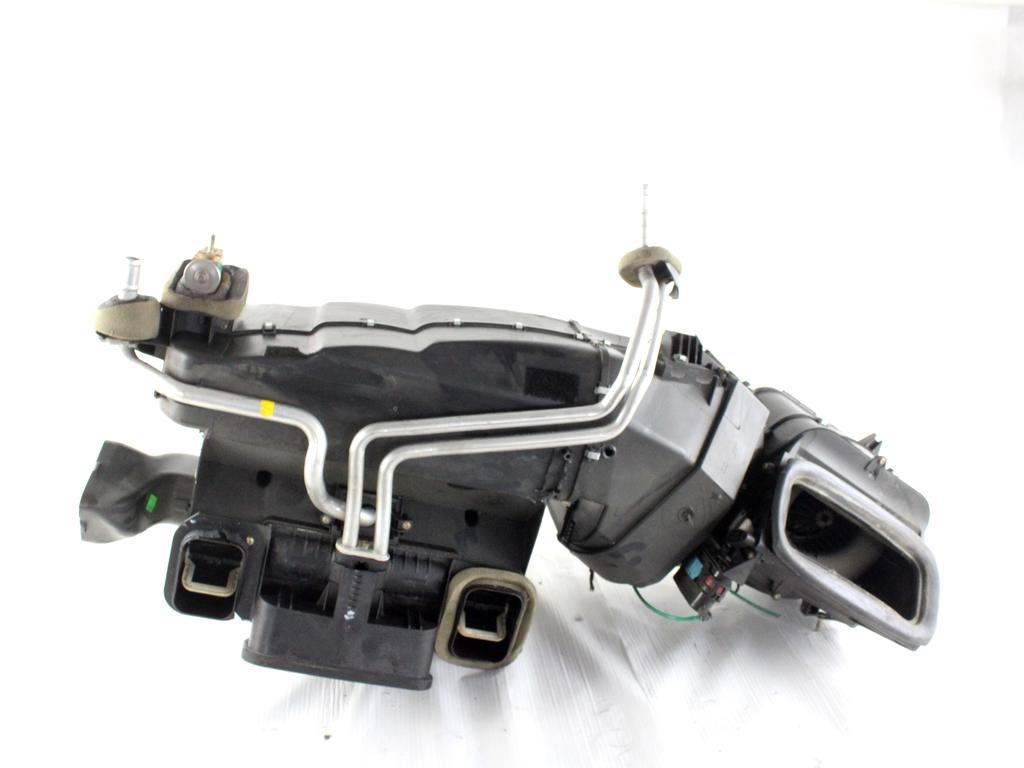 2028302762 SCATOLA RISCALDAMENTO CLIMATIZZATORE MERCEDES CLASSE CLK 200 A208 2.0 B 120KW 6M 2P (2001) RICAMBIO USATO 