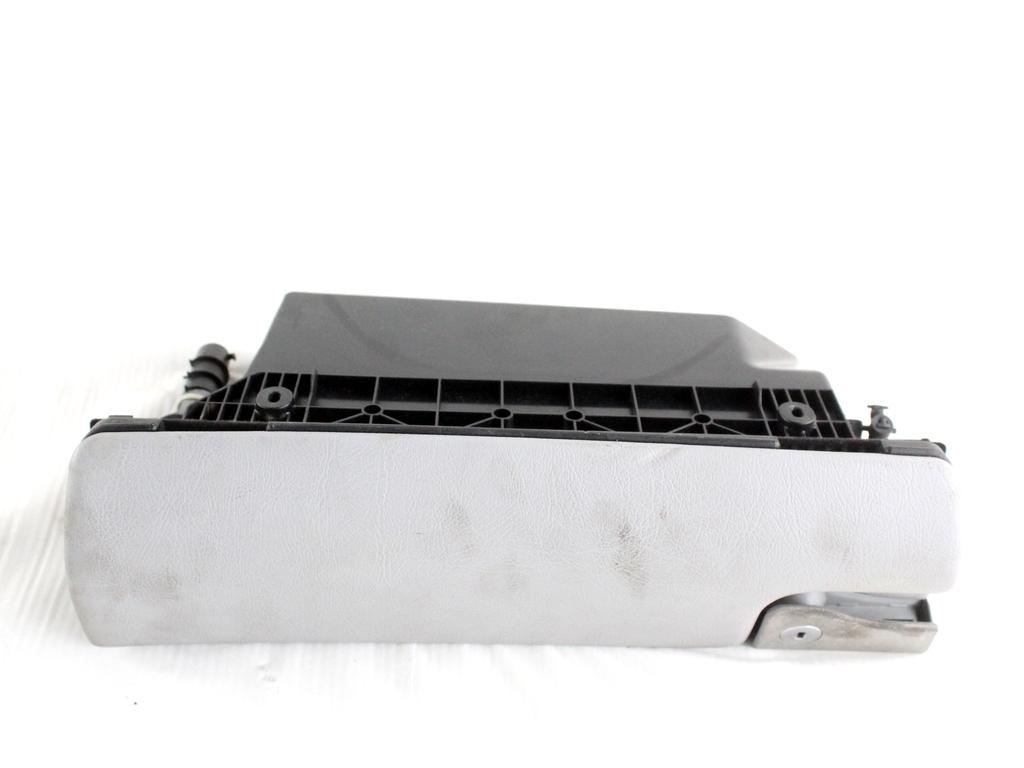 A2086800291 CASSETTO PORTAOGGETTI CRUSCOTTO LATO DESTRO MERCEDES CLASSE CLK 200 A208 2.0 B 120KW 6M 2P (2001) RICAMBIO USATO 