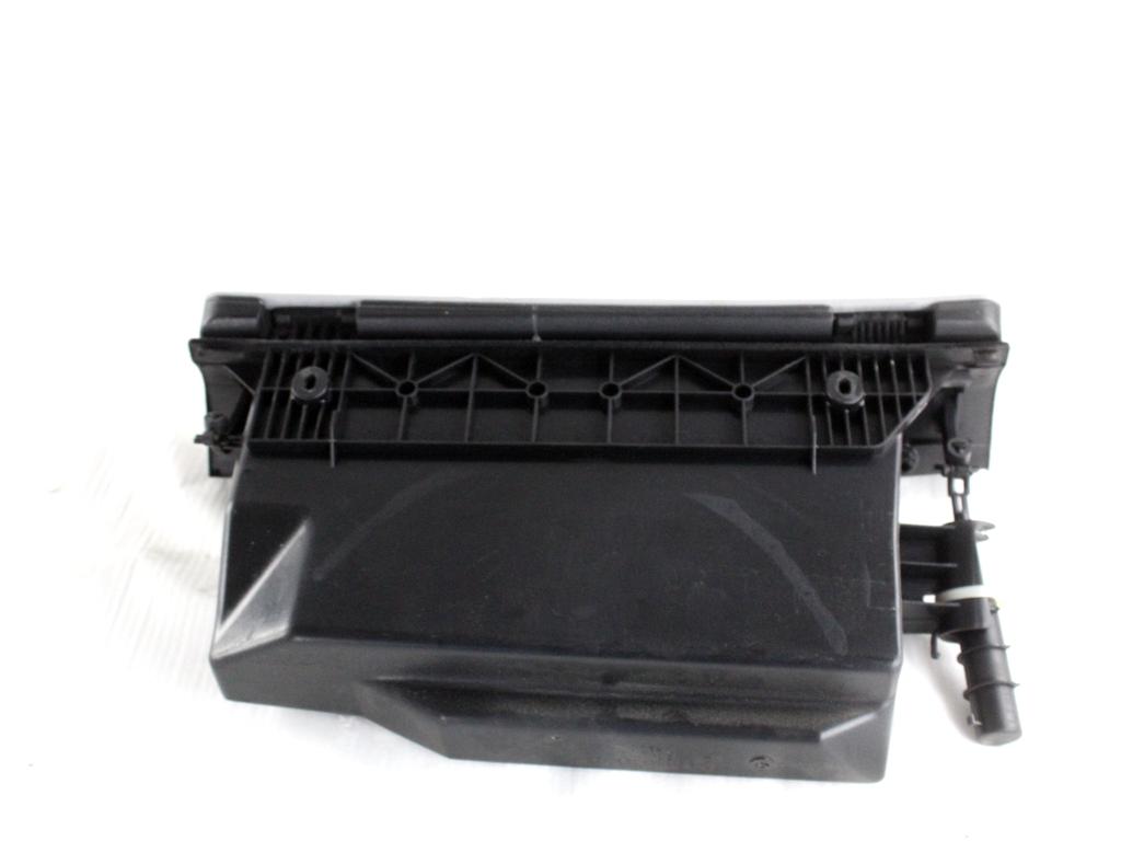 A2086800291 CASSETTO PORTAOGGETTI CRUSCOTTO LATO DESTRO MERCEDES CLASSE CLK 200 A208 2.0 B 120KW 6M 2P (2001) RICAMBIO USATO 