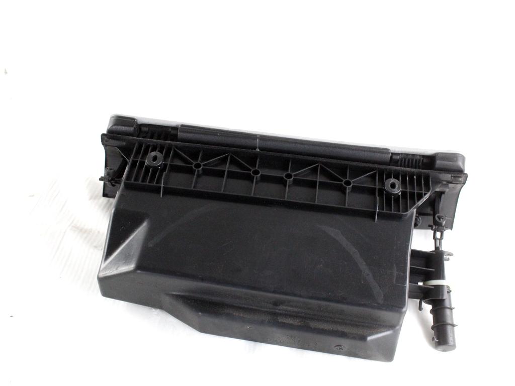 A2086800291 CASSETTO PORTAOGGETTI CRUSCOTTO LATO DESTRO MERCEDES CLASSE CLK 200 A208 2.0 B 120KW 6M 2P (2001) RICAMBIO USATO 