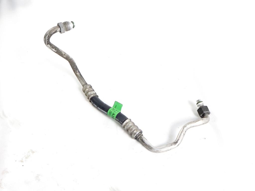 A2028304115 TUBO CLIMATIZZATORE CLIMATIZZATORE CLIMA A/C MERCEDES CLASSE CLK 200 A208 2.0 B 120KW 6M 2P (2001) RICAMBIO USATO 