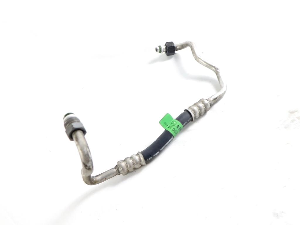 A2028304115 TUBO CLIMATIZZATORE CLIMATIZZATORE CLIMA A/C MERCEDES CLASSE CLK 200 A208 2.0 B 120KW 6M 2P (2001) RICAMBIO USATO 