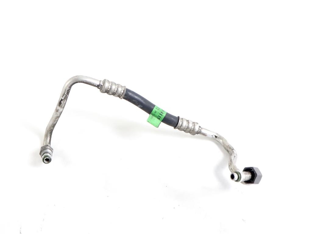 A2028304115 TUBO CLIMATIZZATORE CLIMATIZZATORE CLIMA A/C MERCEDES CLASSE CLK 200 A208 2.0 B 120KW 6M 2P (2001) RICAMBIO USATO 
