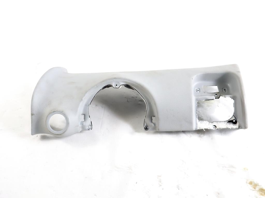 2086800787 RIVESTIMENTO CRUSCOTTO LATO SINISTRO MERCEDES CLASSE CLK 200 A208 2.0 B 120KW 6M 2P (2001) RICAMBIO USATO 