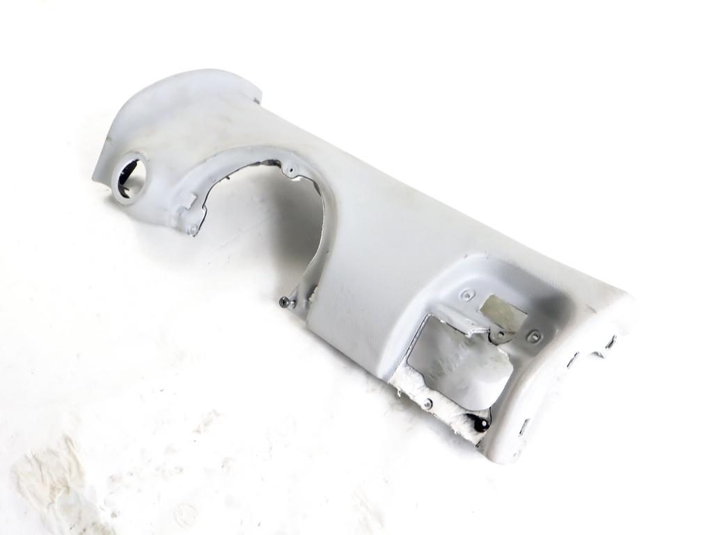 2086800787 RIVESTIMENTO CRUSCOTTO LATO SINISTRO MERCEDES CLASSE CLK 200 A208 2.0 B 120KW 6M 2P (2001) RICAMBIO USATO 