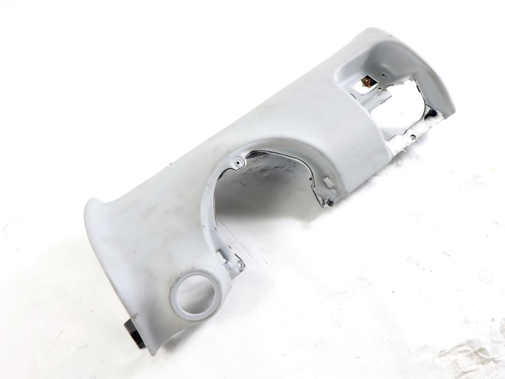 2086800787 RIVESTIMENTO CRUSCOTTO LATO SINISTRO MERCEDES CLASSE CLK 200 A208 2.0 B 120KW 6M 2P (2001) RICAMBIO USATO 