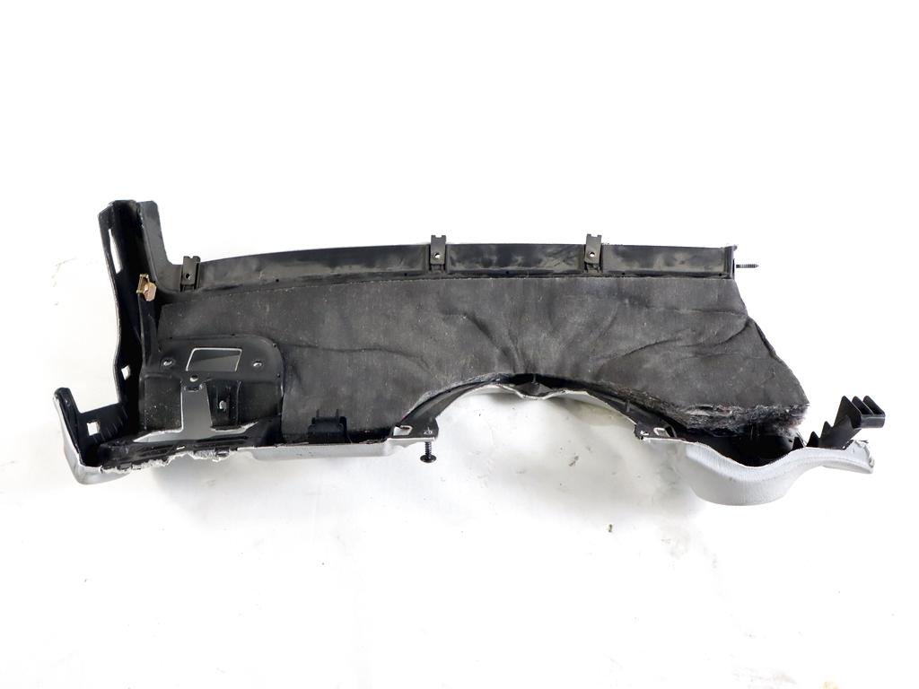 2086800787 RIVESTIMENTO CRUSCOTTO LATO SINISTRO MERCEDES CLASSE CLK 200 A208 2.0 B 120KW 6M 2P (2001) RICAMBIO USATO 