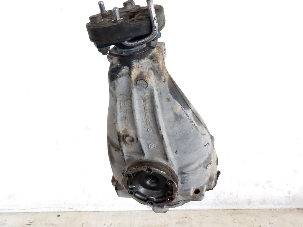 1243510505 DIFFERENZIALE POSTERIORE MERCEDES CLASSE CLK 200 A208 2.0 B 120KW 6M 2P (2001) RICAMBIO USATO 