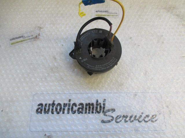 KONTAKT SPIRALA OEM N. 90588758 ORIGINAL REZERVNI DEL OPEL ZAFIRA A T98 (1999 - 2005) DIESEL LETNIK 2001