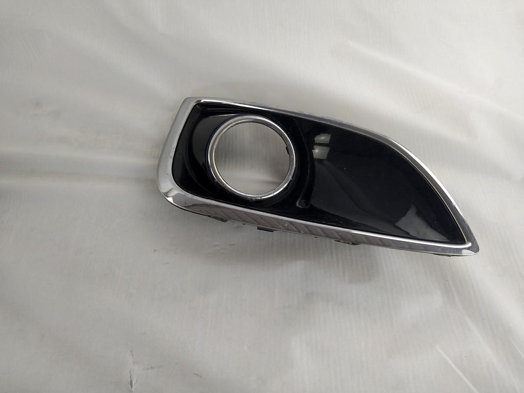 86585-2Y000 MASCHERINA RIVESTIMENTO FENDINEBBIA ANTERIORE LATO SINISTRO HYUNDAI IX35 1.7 D 85KW 6M 5P (2012) RICAMBIO USATO