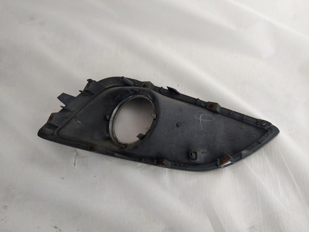 86585-2Y000 MASCHERINA RIVESTIMENTO FENDINEBBIA ANTERIORE LATO SINISTRO HYUNDAI IX35 1.7 D 85KW 6M 5P (2012) RICAMBIO USATO