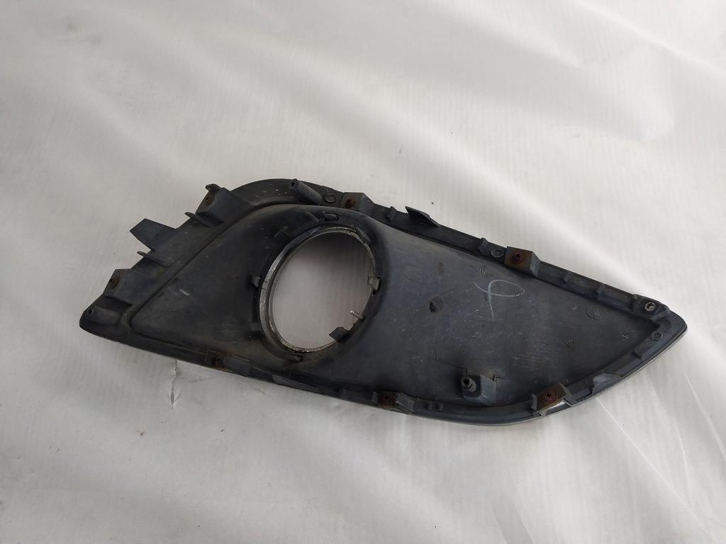 86585-2Y000 MASCHERINA RIVESTIMENTO FENDINEBBIA ANTERIORE LATO SINISTRO HYUNDAI IX35 1.7 D 85KW 6M 5P (2012) RICAMBIO USATO